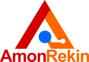 Logo AmonRekin DMS